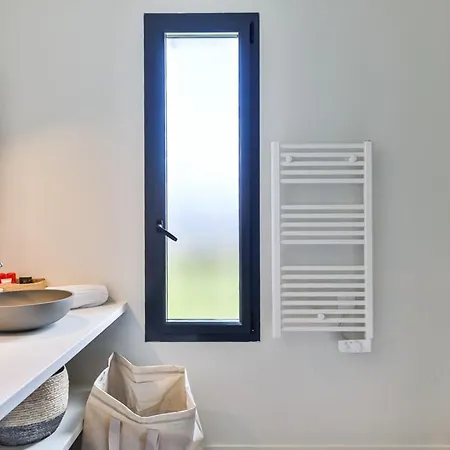 Holiday home Chiron Reculeau - Piscine - Wifi Bois-de-Cene