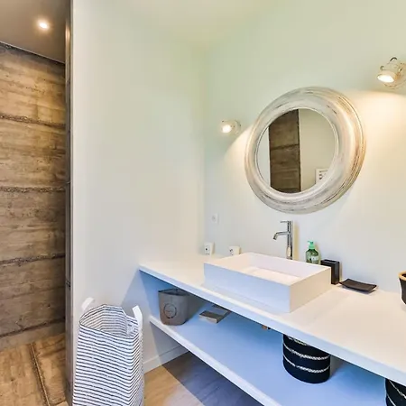 Chiron Reculeau - Piscine - Wifi *