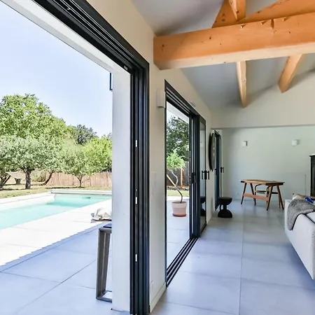 Chiron Reculeau - Piscine - Wifi * Bois-de-Cené