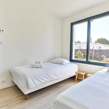 Chiron Reculeau - Piscine - Wifi * Bois-de-Cené