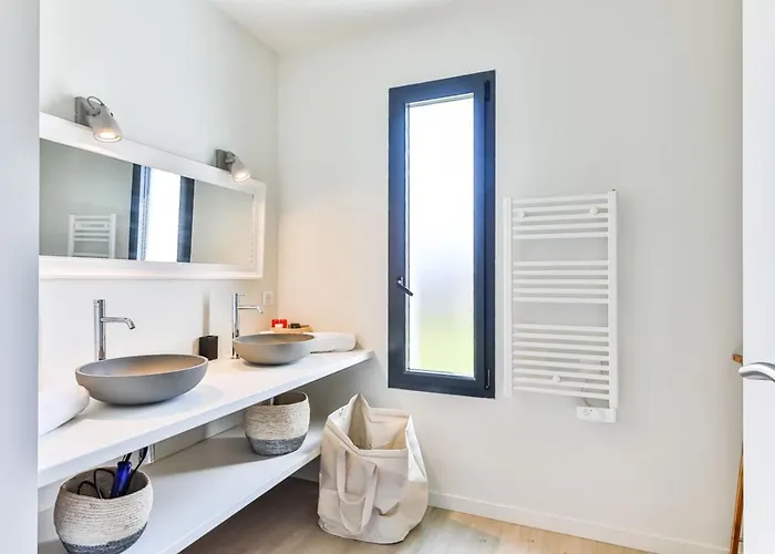 Chiron Reculeau - Piscine - Wifi Сasa de vacaciones Bois-de-Cené