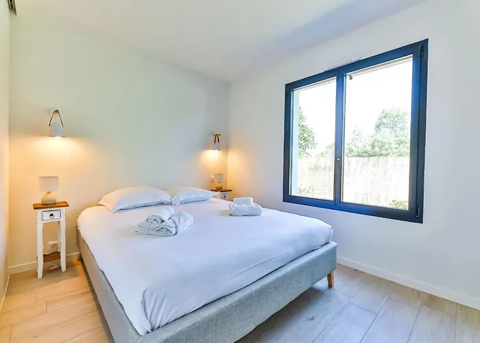 Chiron Reculeau - Piscine - Wifi *