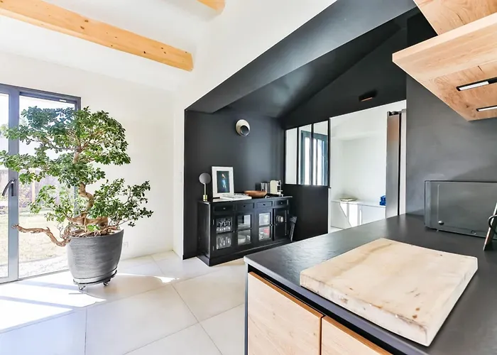 Chiron Reculeau - Piscine - Wifi