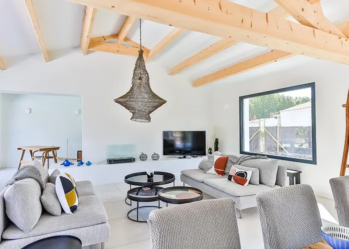 Chiron Reculeau - Piscine - Wifi Сasa de vacaciones