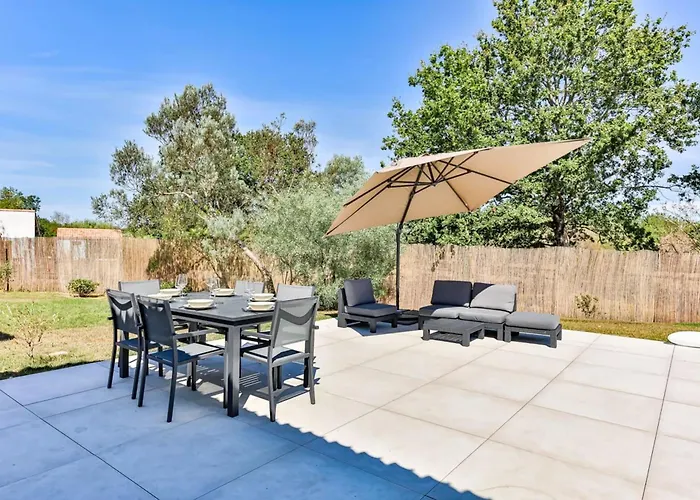 Chiron Reculeau - Piscine - Wifi Сasa de vacaciones Bois-de-Cené